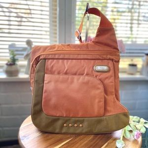 TUMI Crossbody Bag